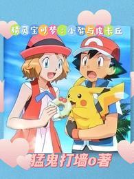 精灵宝可梦:小智与皮卡丘