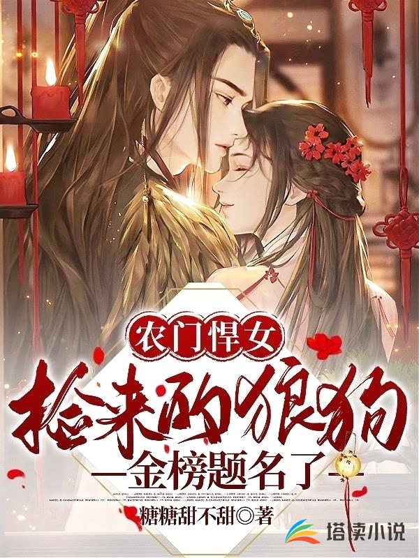 农门悍女:捡来的狼狗金榜题名了